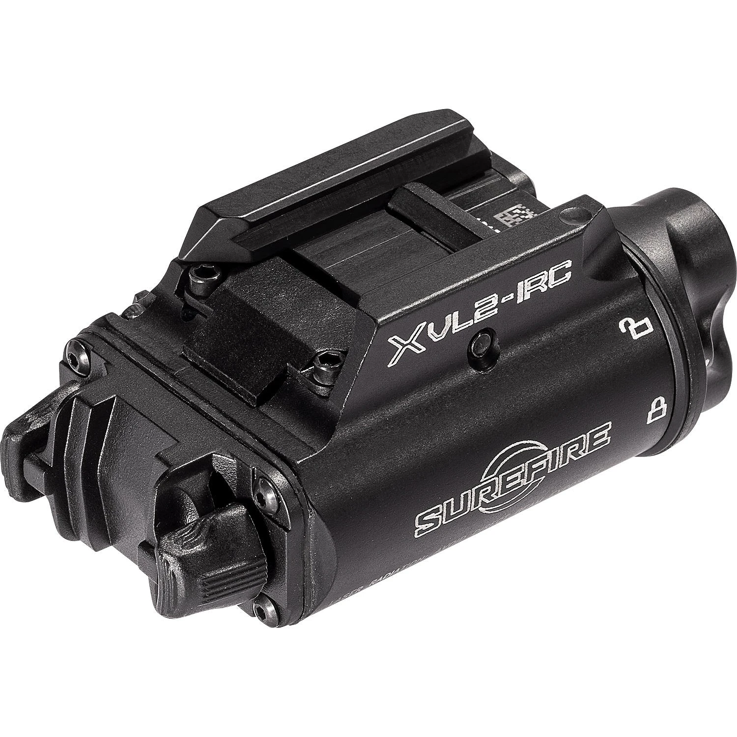 SureFire XVL2-IRC WeaponLight | Light And Laser Module System 5 SureFire XVL2-IRC WeaponLight | Light And Laser Module System - Image 3