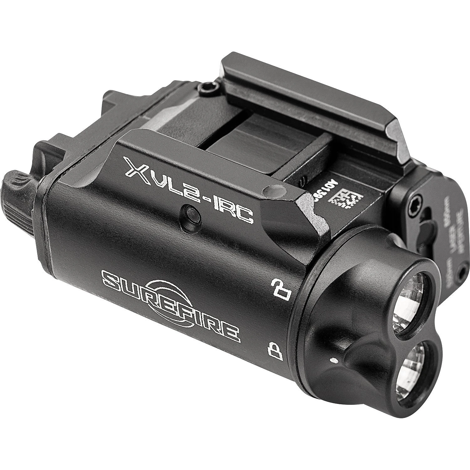SureFire XVL2-IRC WeaponLight | Light And Laser Module System 4 SureFire XVL2-IRC WeaponLight | Light And Laser Module System - Image 2