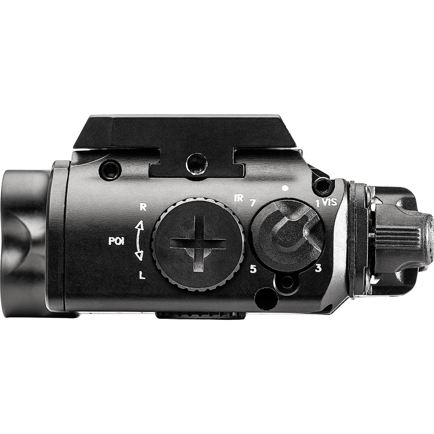 SureFire XVL2-IRC WeaponLight | Light And Laser Module System 6 SureFire XVL2-IRC WeaponLight | Light And Laser Module System - Image 4