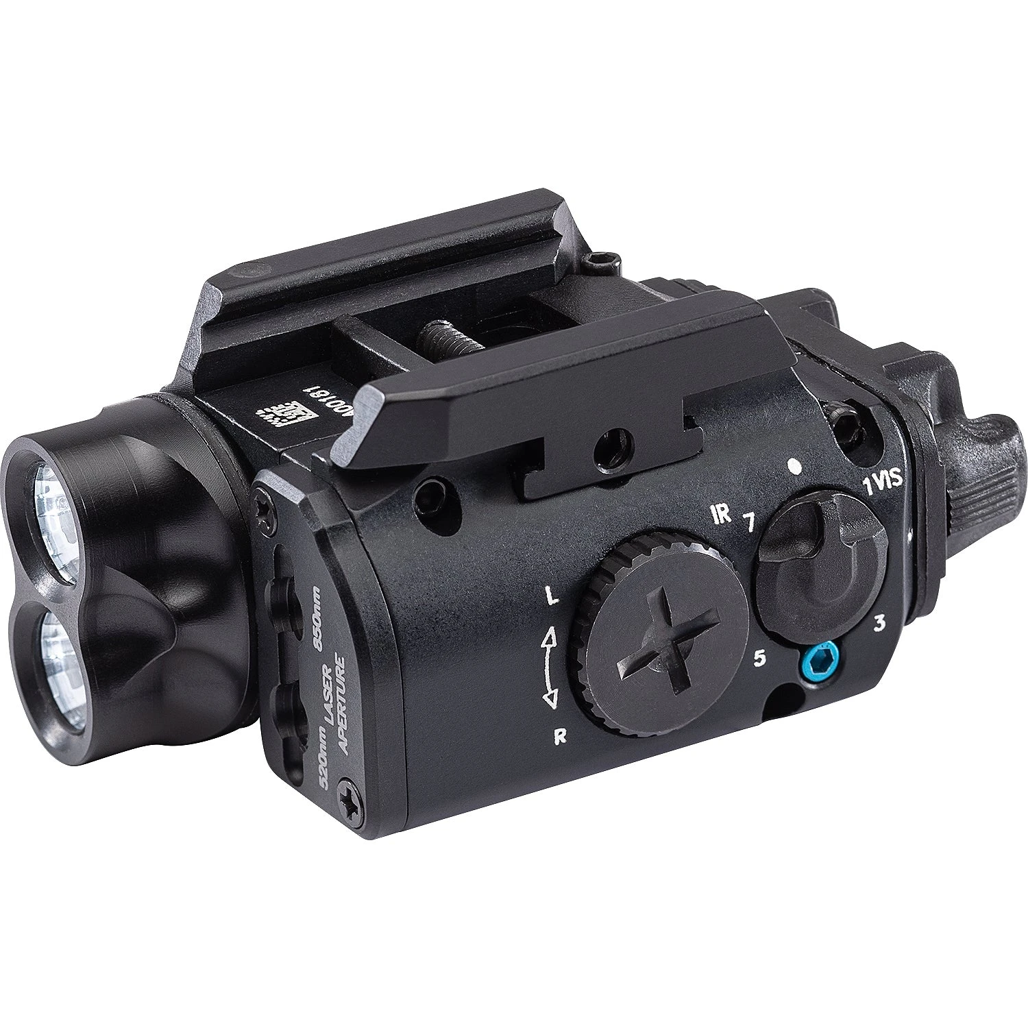 SureFire XVL2 WeaponLight | Light And Laser Module System 3 SureFire XVL2 WeaponLight | Light And Laser Module System