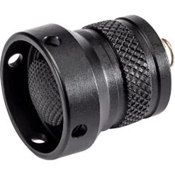 SureFire Z68 | Tailcap Switch