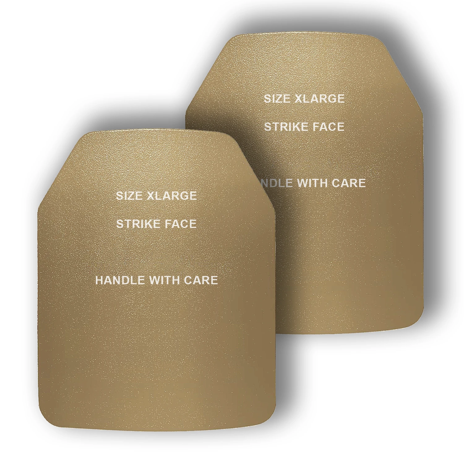 SXL26™ XLarge Level III+ SAPI Plate | 5.3 Lbs | RF2 Standalone 5 SXL26™ XLarge Level III+ SAPI Plate | 5.3 Lbs | RF2 Standalone - Image 3