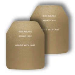 SXL38™ XLarge Level IV SAPI Plate | 7.7 Lbs | RF3 Standalone Multi-Curve 7 SXL38™ XLarge Level IV SAPI Plate | 7.7 Lbs | RF3 Standalone Multi-Curve -Tactical Equipment sxl38 xlarge level iv sapi plate pair