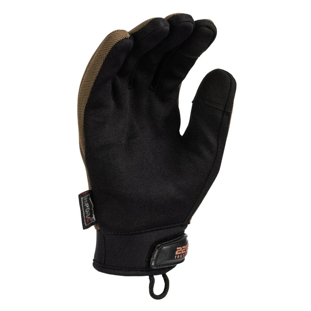 221B Responder Gloves Elite | Cut And Fluid-Resistant 10 221B Responder Gloves Elite | Cut And Fluid-Resistant - Image 8