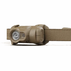 Princeton Tec Byte Tactical | 200 Lumens | 12 Hours 40 Princeton Tec Byte Tactical | 200 Lumens | 12 Hours -Tactical Equipment tan princeton tec byte tac side