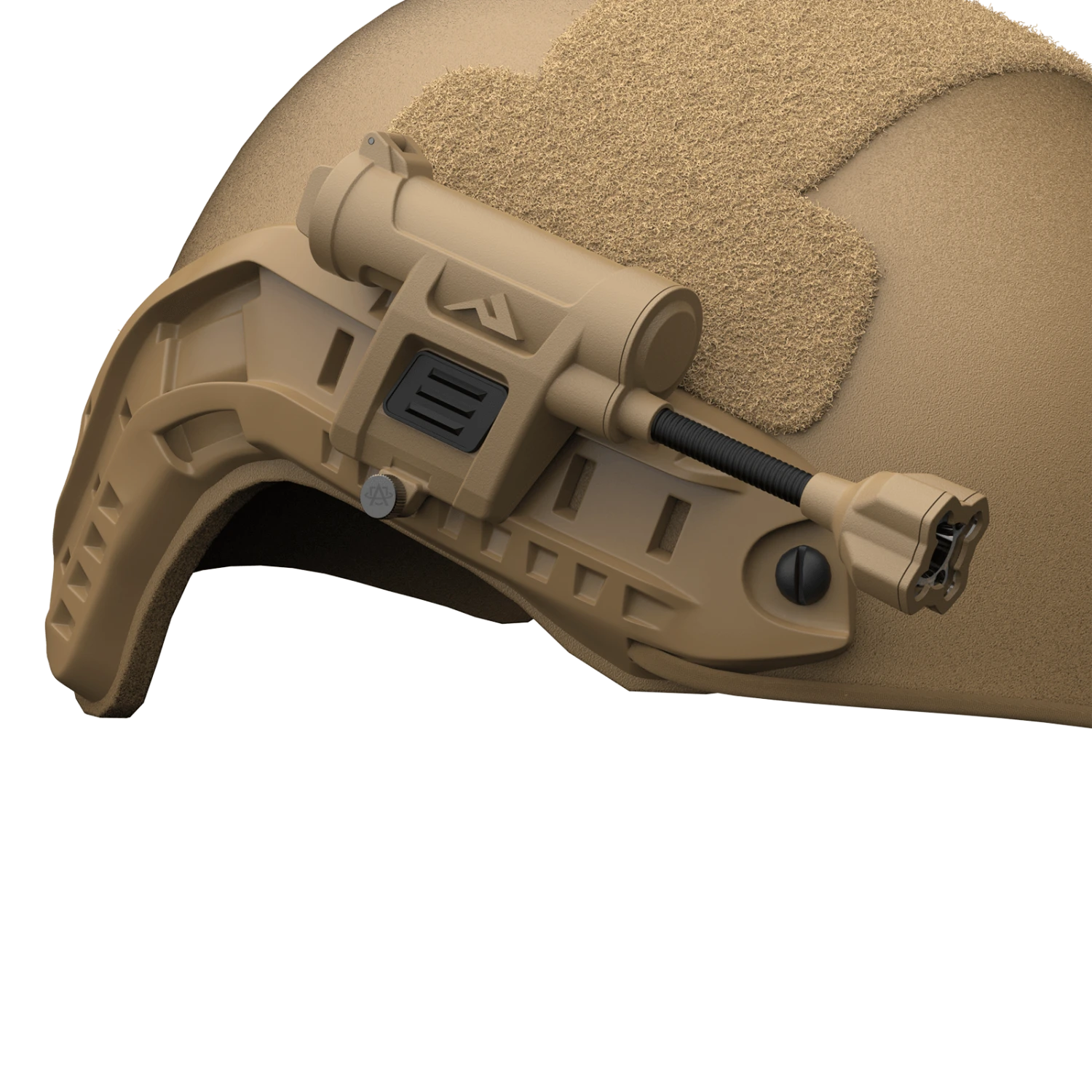 Princeton Tec Charge X IR Max | Tactical Headlamp | Made In USA 21 Princeton Tec Charge X IR Max | Tactical Headlamp | Made In USA - Image 19