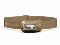 Princeton Tec Remix Pro | 300 Lumens | 17 Hours -Tactical Equipment tan princeton tec remix pro front