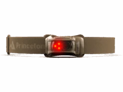 Princeton Tec Remix Pro | 300 Lumens | 17 Hours -Tactical Equipment tan princeton tec remix pro red led