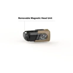 Princeton Tec Snap 450 RW Solo | 450 Lumens | 100 Hours 38 Princeton Tec Snap 450 RW Solo | 450 Lumens | 100 Hours -Tactical Equipment tan princeton tec snap kit magnet