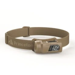 Princeton Tec Snap 450 RW Solo | 450 Lumens | 100 Hours 36 Princeton Tec Snap 450 RW Solo | 450 Lumens | 100 Hours -Tactical Equipment tan princeton tec snap solo headlamp