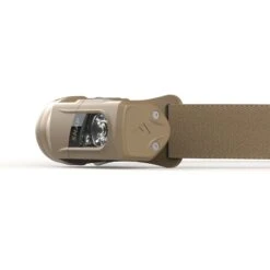 Princeton Tec Snap 450 RW Solo | 450 Lumens | 100 Hours 41 Princeton Tec Snap 450 RW Solo | 450 Lumens | 100 Hours -Tactical Equipment tan princeton tec snap solo side