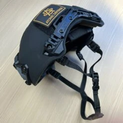 Team Wendy CAM FIT Chinstrap Extender | For CAM Fit Systems | 4 Inches More 12 Team Wendy CAM FIT Chinstrap Extender | For CAM Fit Systems | 4 Inches More -Tactical Equipment team wendy cam fit chinstrap extender black 02