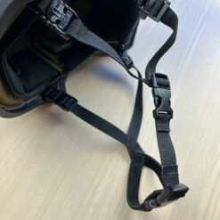 Team Wendy CAM FIT Chinstrap Extender | For CAM Fit Systems | 4 Inches More 13 Team Wendy CAM FIT Chinstrap Extender | For CAM Fit Systems | 4 Inches More -Tactical Equipment team wendy cam fit chinstrap extender black 03