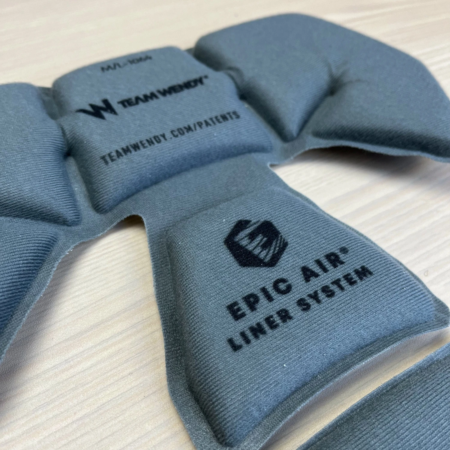 Team Wendy Epic Air Liner | Liner System | All Sizes Available 13 Team Wendy Epic Air Liner | Liner System | All Sizes Available - Image 11