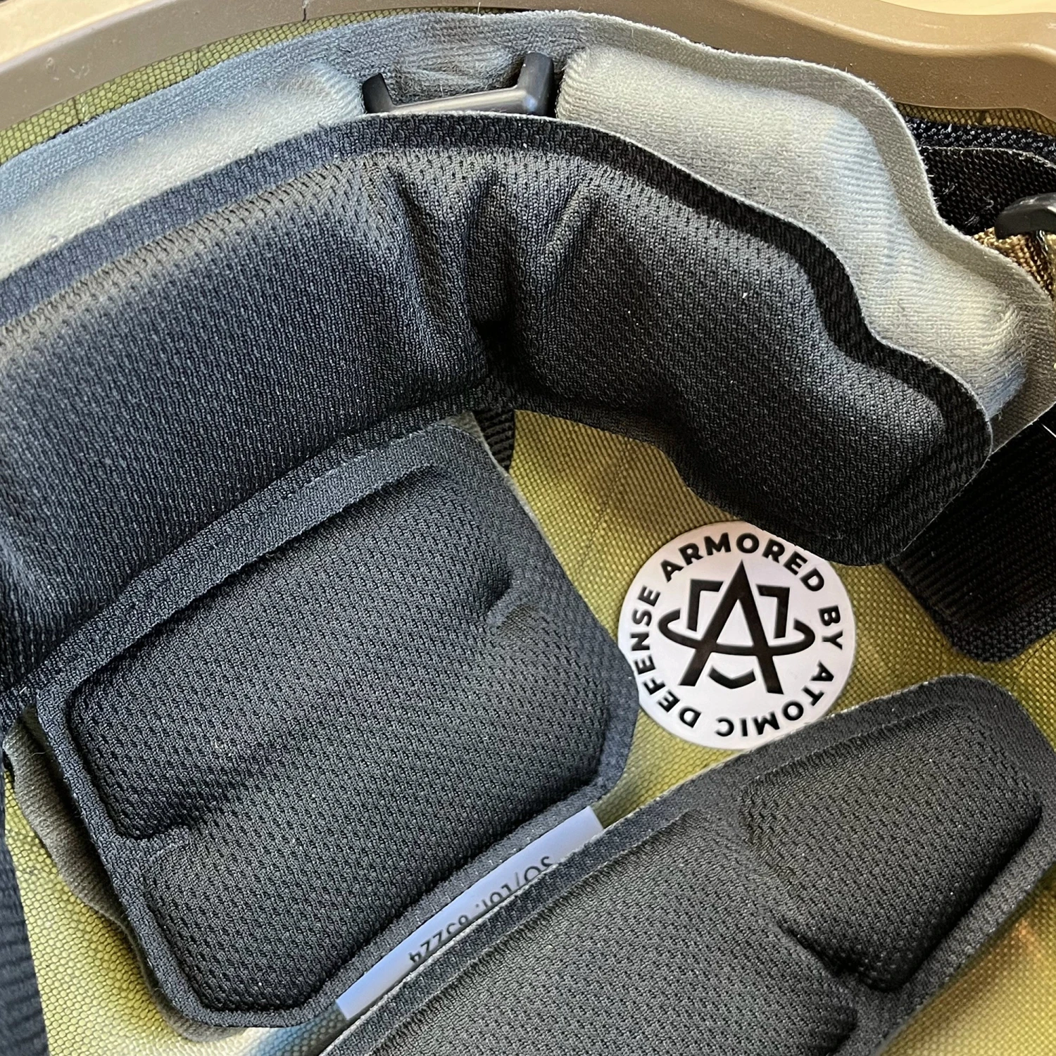 Team Wendy Epic Air Liner | Liner System | All Sizes Available 9 Team Wendy Epic Air Liner | Liner System | All Sizes Available - Image 7