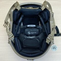 Team Wendy EXFIL SL | Ballistic Helmet | 15% Lighter 32 Team Wendy EXFIL SL | Ballistic Helmet | 15% Lighter -Tactical Equipment team wendy exfil ballistic sl coyote brown 01 1ec58e04 3a92 4d63 9780 85150d033bfd