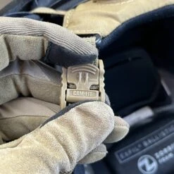 Team Wendy EXFIL SL | Ballistic Helmet | 15% Lighter 34 Team Wendy EXFIL SL | Ballistic Helmet | 15% Lighter -Tactical Equipment team wendy exfil ballistic sl coyote brown 04 73b9d9db b717 4988 952a 83bfcd784f05