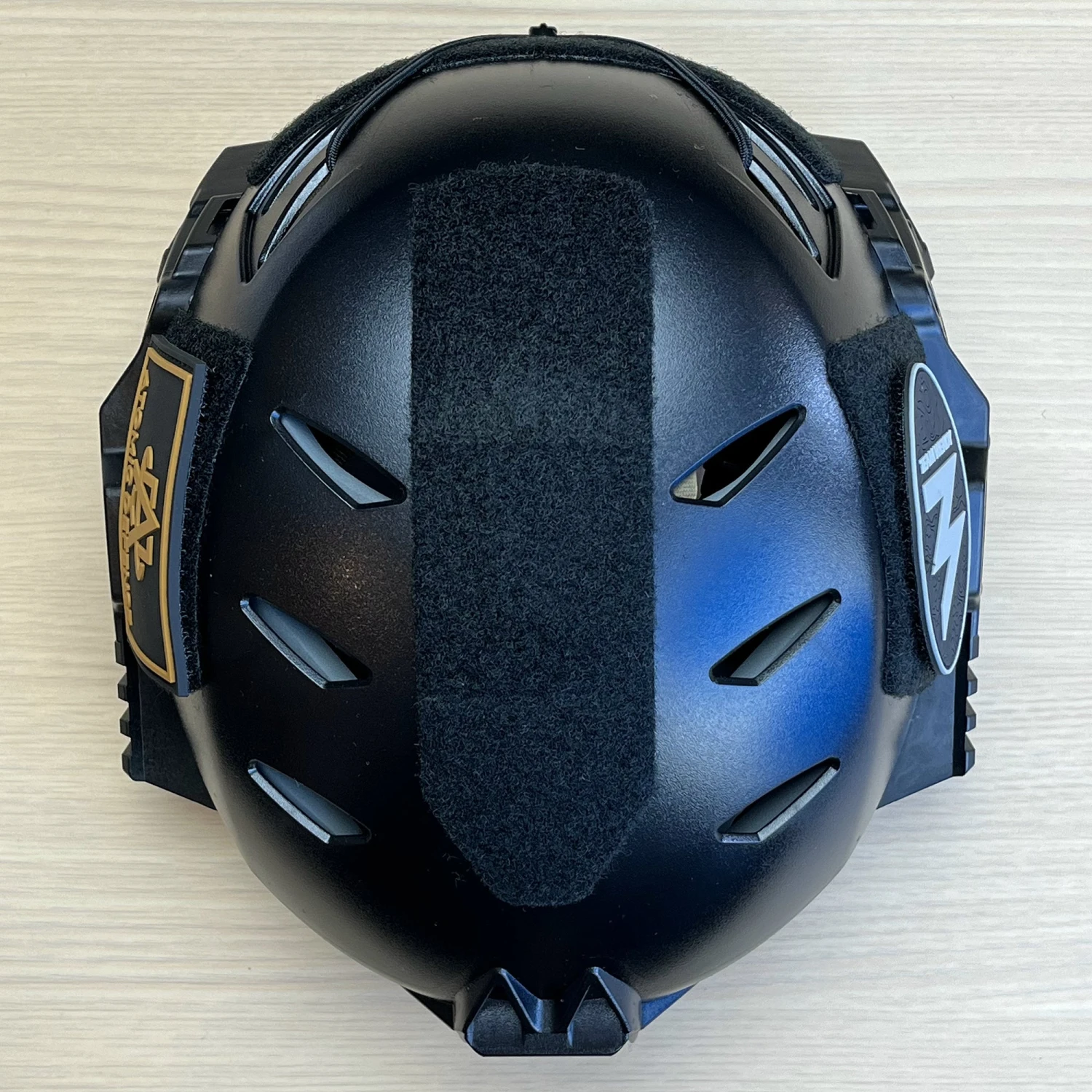 Team Wendy EXFIL LTP | Bump Helmet W/ Exfil Rail 3.0 11 Team Wendy EXFIL LTP | Bump Helmet W/ Exfil Rail 3.0 - Image 9