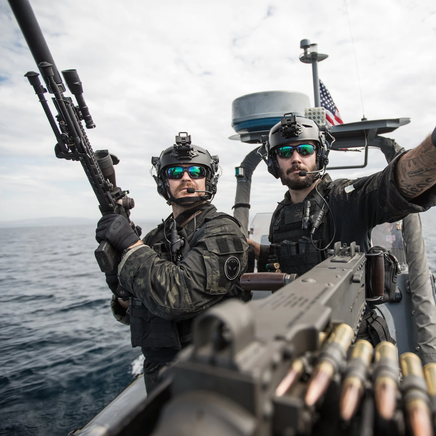 Team Wendy EXFIL LTP | Bump Helmet W/ Exfil Rail 3.0 4 Team Wendy EXFIL LTP | Bump Helmet W/ Exfil Rail 3.0 - Image 2