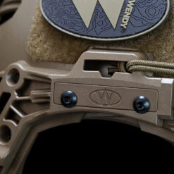 Team Wendy EXFIL LTP | Bump Helmet W/ Exfil Rail 3.0 37 Team Wendy EXFIL LTP | Bump Helmet W/ Exfil Rail 3.0 -Tactical Equipment team wendy exfil ltp coyote brown 3