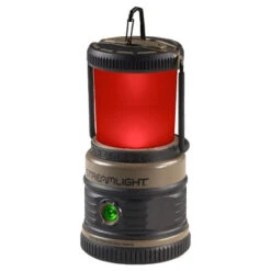 Streamlight Siege -Tactical Equipment the siege red