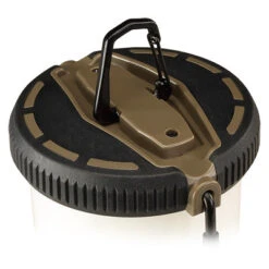 Streamlight Siege -Tactical Equipment the siege top