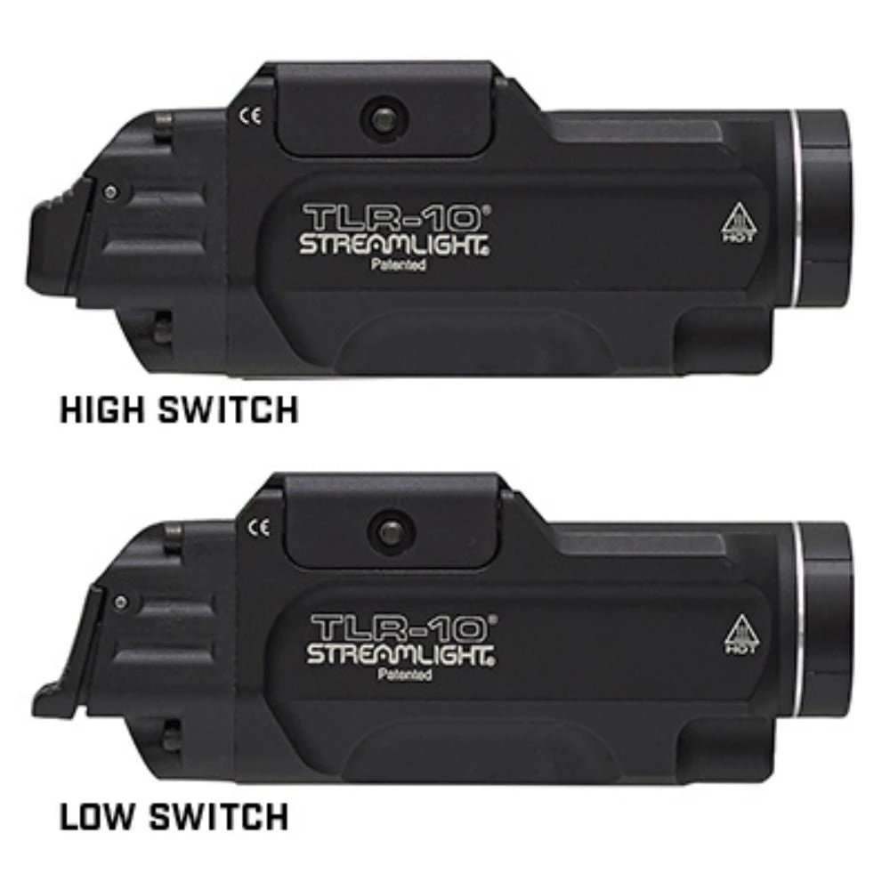 Streamlight TLR 10 7 Streamlight TLR 10 - Image 5
