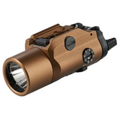 Streamlight TLR VIR 2 | 300 Lumens Weapon Light -Tactical Equipment tlr virii 01