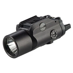 Streamlight TLR VIR 2 | 300 Lumens Weapon Light -Tactical Equipment tlr virii 02