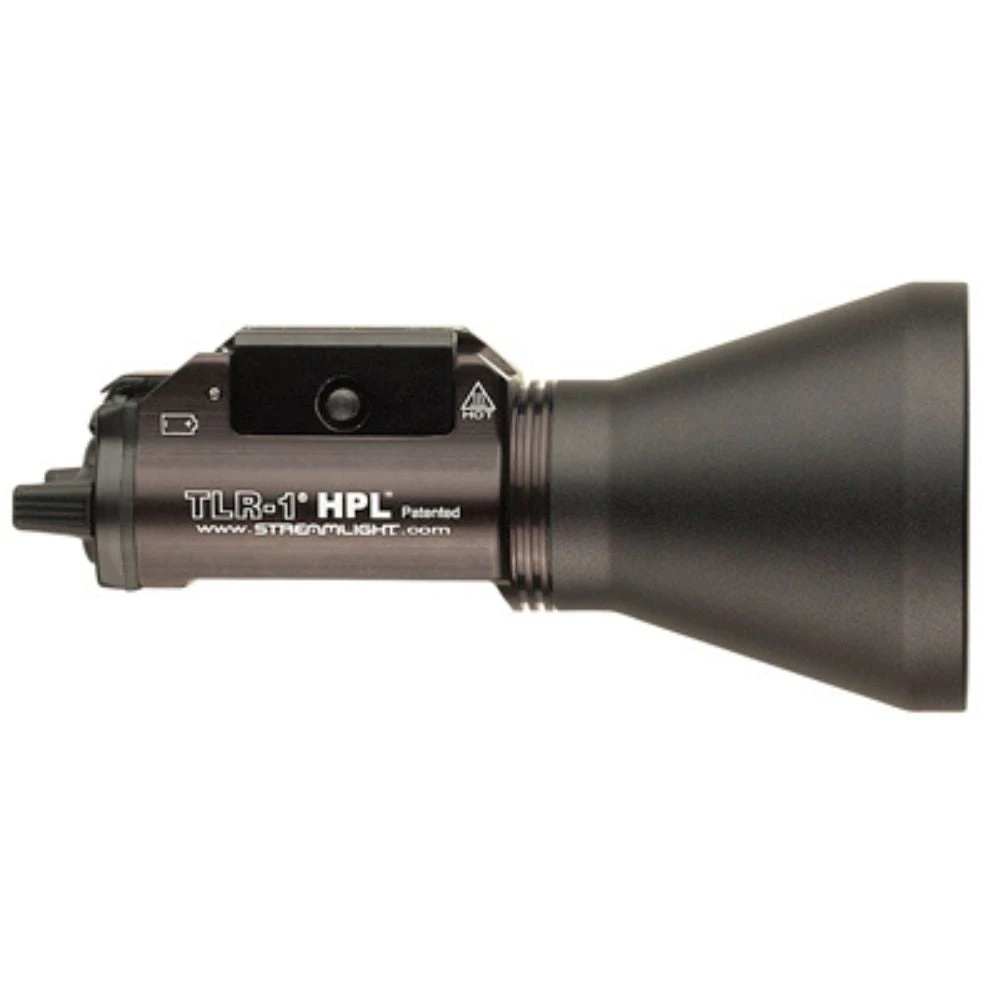 Streamlight TLR 1 HPL 6 Streamlight TLR 1 HPL - Image 4
