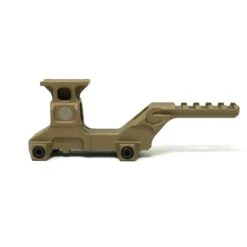 GBRS Group Hydra V2 Mount Kit | Made In USA -Tactical Equipment trijicon mro fde gbrs group hydra v2 mount kit