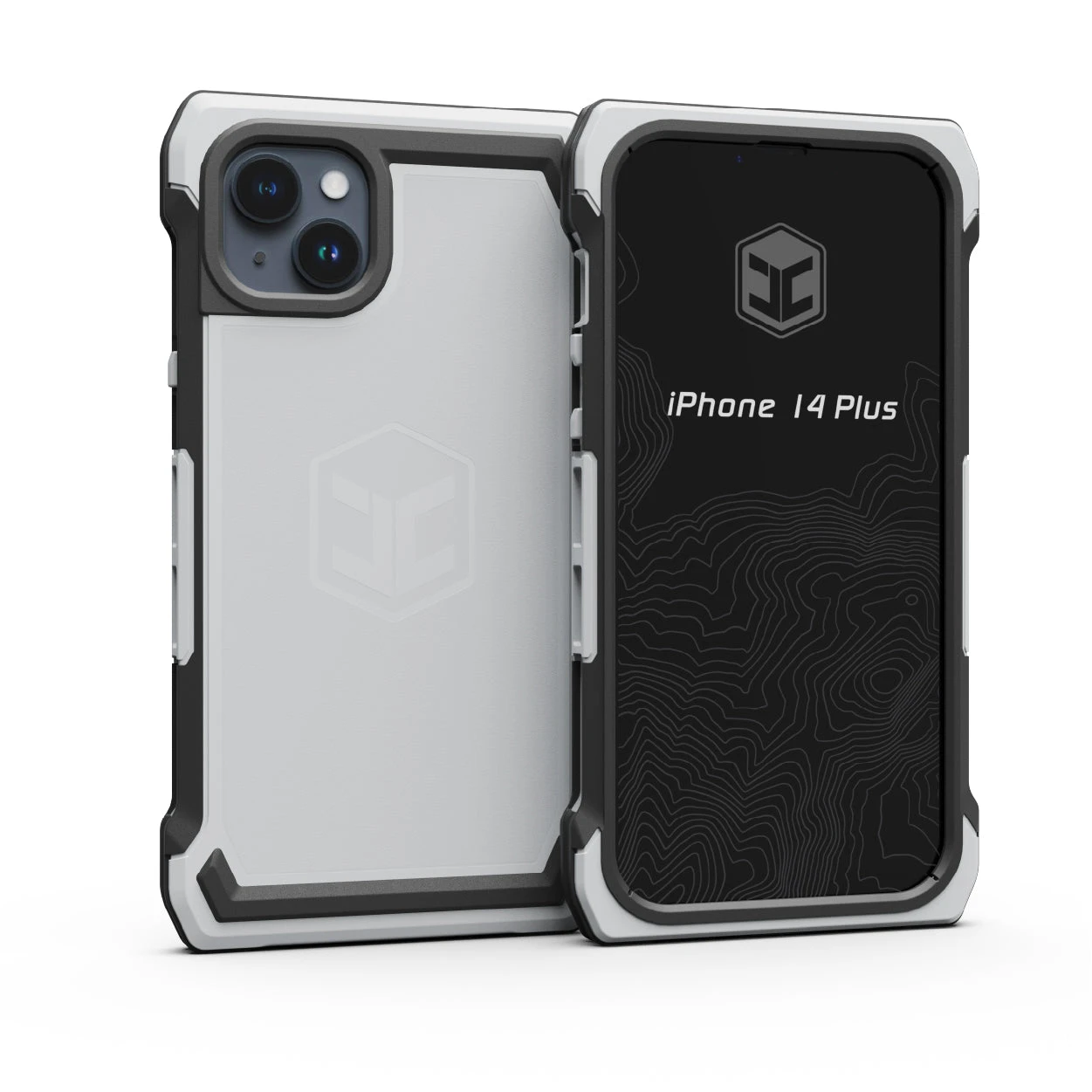 IPhone 14+ (Plus) ENDVR Phone Case | Made In USA 7 IPhone 14+ (Plus) ENDVR Phone Case | Made In USA - Image 5
