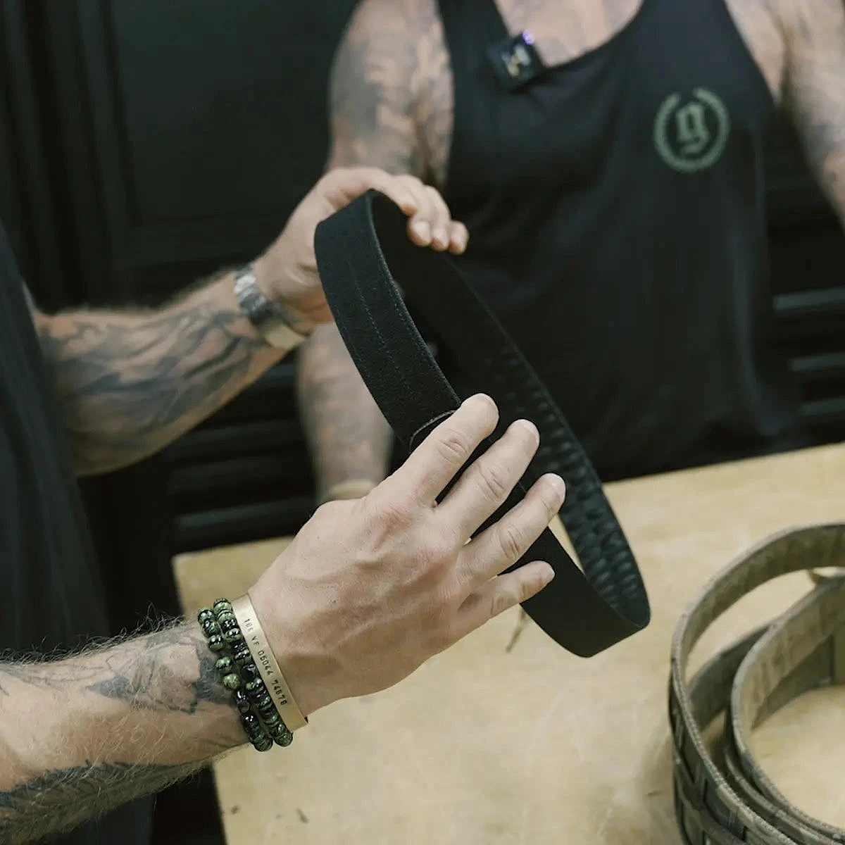 GBRS Assaulter Belt System V3 | Made In USA | Berry Compliant 22 GBRS Assaulter Belt System V3 | Made In USA | Berry Compliant - Image 20