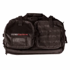 Ultimate Patrol Bag + Level IIIA Armor Panel Insert 11" X 14"