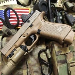 Unity Tactical ATOM Adapter – Trijicon RMR -Tactical Equipment unity tactical atom adapter trijicon rmr black 3