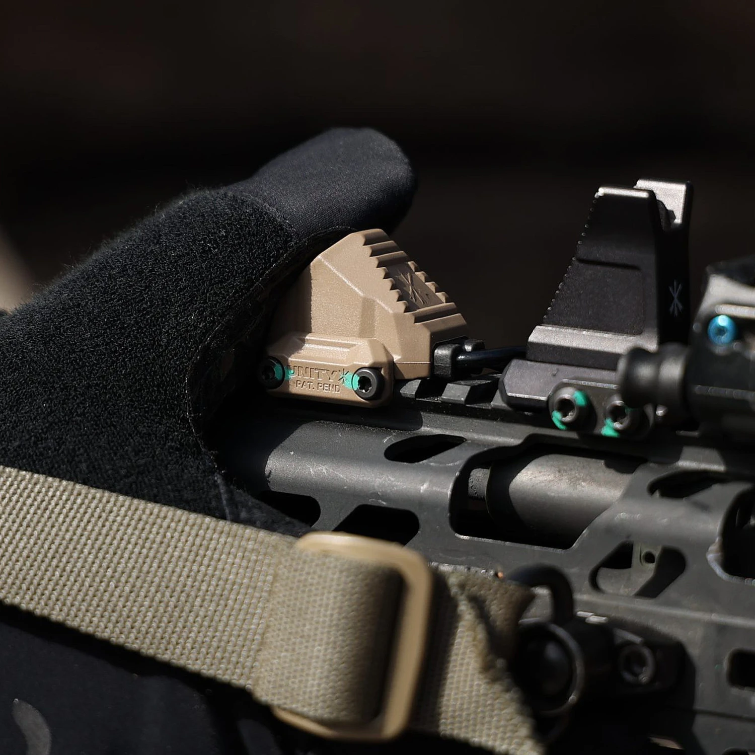 Unity Tactical AXON SL 4 Unity Tactical AXON SL - Image 2