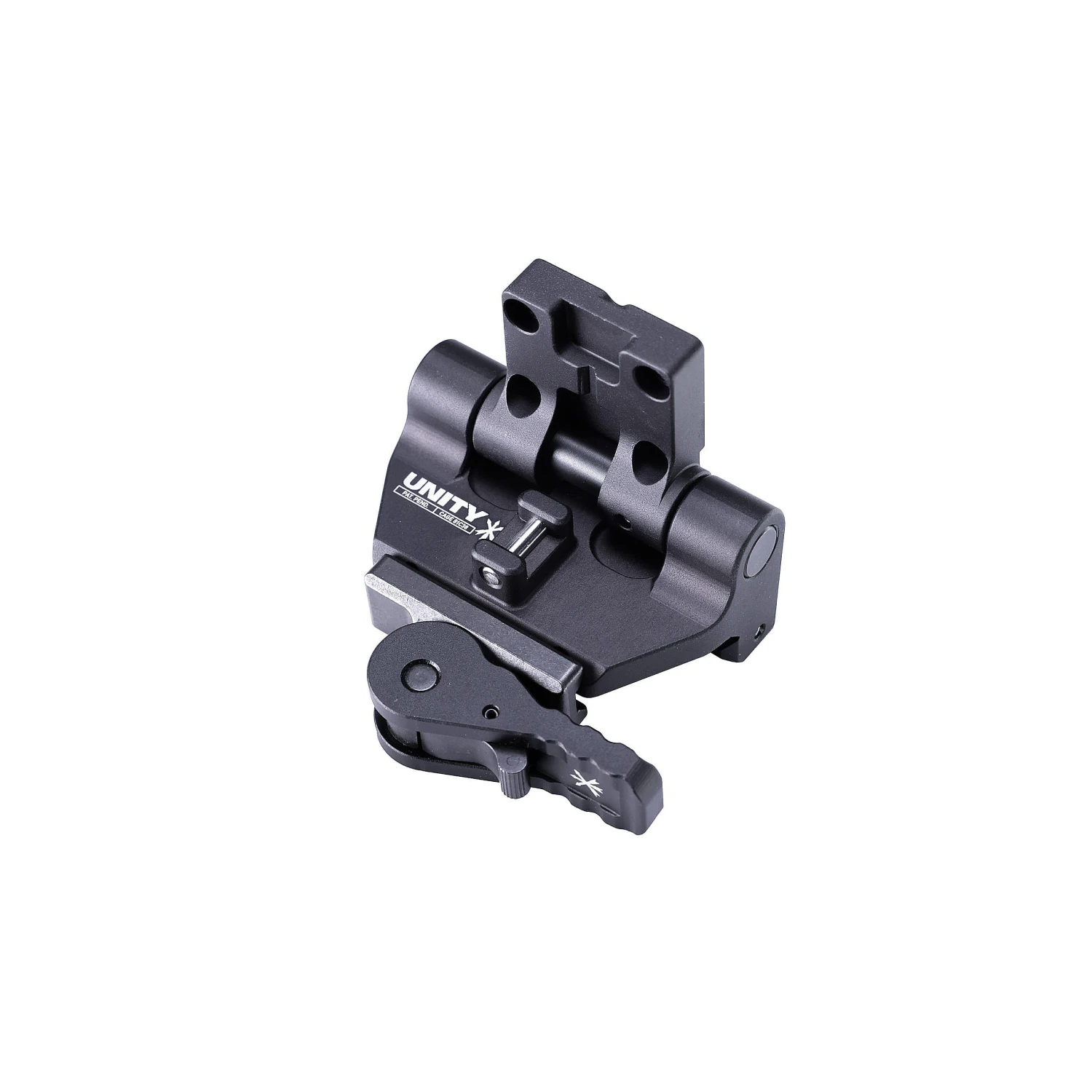 Unity Tactical CTM | Combat Thermal Mount | For SkeetIR™s And VooDoo-S™ 3 Unity Tactical CTM | Combat Thermal Mount | For SkeetIR™s And VooDoo-S™