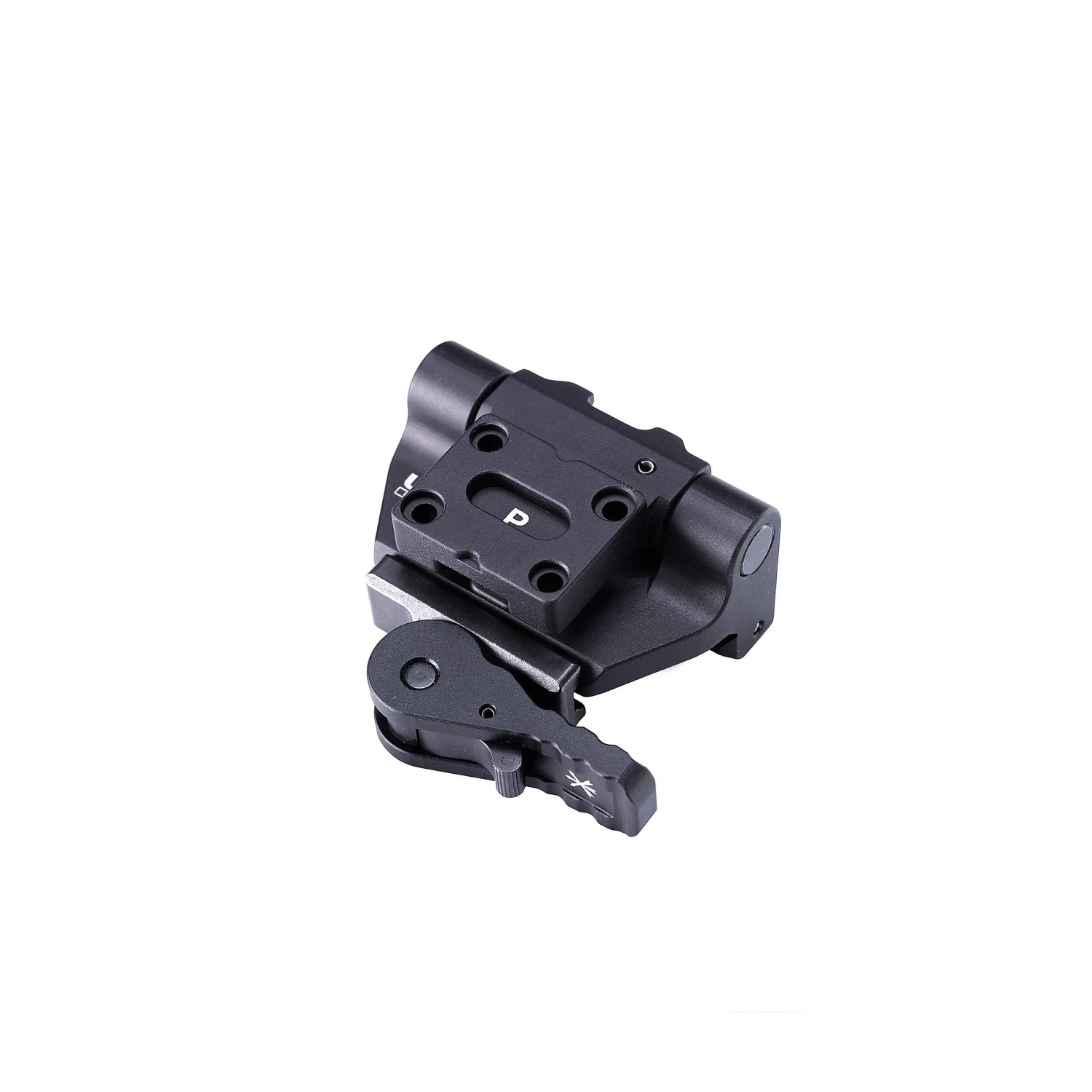 Unity Tactical CTM | Combat Thermal Mount | For SkeetIR™s And VooDoo-S™ 4 Unity Tactical CTM | Combat Thermal Mount | For SkeetIR™s And VooDoo-S™ - Image 2