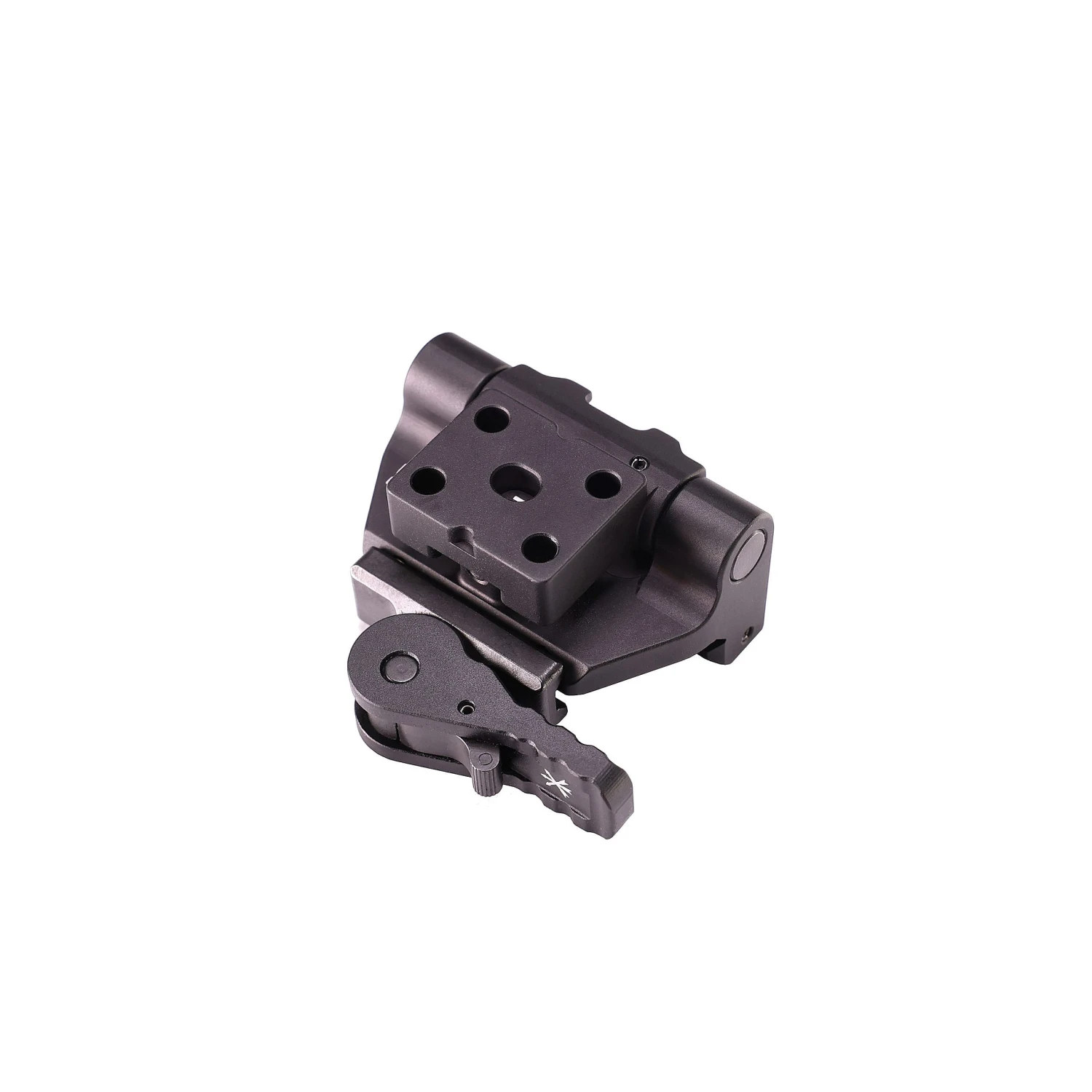 Unity Tactical CTM | Combat Thermal Mount | For SkeetIR™s And VooDoo-S™ 5 Unity Tactical CTM | Combat Thermal Mount | For SkeetIR™s And VooDoo-S™ - Image 3