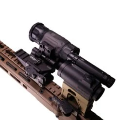 Unity Tactical CTM | Combat Thermal Mount | For SkeetIR™s And VooDoo-S™ 17 Unity Tactical CTM | Combat Thermal Mount | For SkeetIR™s And VooDoo-S™ -Tactical Equipment unity tactical ctm combat thermal mount black 07