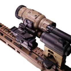 Unity Tactical CTM | Combat Thermal Mount | For SkeetIR™s And VooDoo-S™ 19 Unity Tactical CTM | Combat Thermal Mount | For SkeetIR™s And VooDoo-S™ -Tactical Equipment unity tactical ctm combat thermal mount black 9