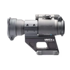 Unity Tactical FAST Comp Series | Optic Mount -Tactical Equipment unity tactical fast comp series black pro s
