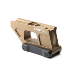Unity Tactical FAST Comp Series | Optic Mount -Tactical Equipment unity tactical fast comp series fde ab