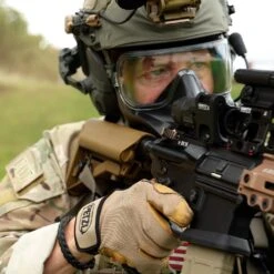 Unity Tactical FAST FTC 30MM | Magnifier Mount 16 Unity Tactical FAST FTC 30MM | Magnifier Mount -Tactical Equipment unity tactical fast ftc 30mm black 002 scaled 1