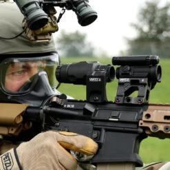 Unity Tactical FAST FTC 30MM | Magnifier Mount 17 Unity Tactical FAST FTC 30MM | Magnifier Mount -Tactical Equipment unity tactical fast ftc 30mm black 003 scaled 1