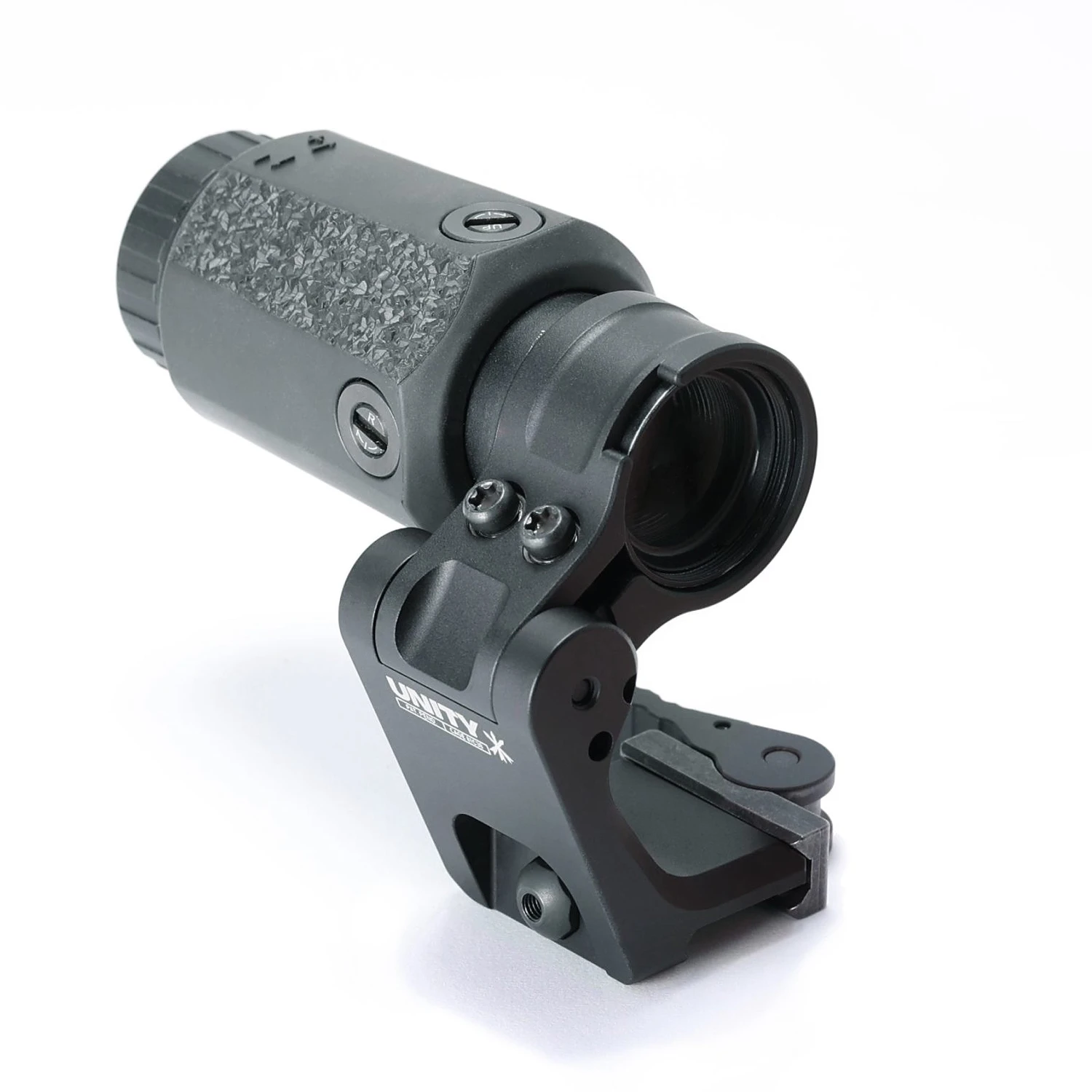 Unity Tactical FAST FTC 30MM | Magnifier Mount 5 Unity Tactical FAST FTC 30MM | Magnifier Mount - Image 3