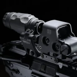 Unity Tactical FAST FTC 30MM | Magnifier Mount 18 Unity Tactical FAST FTC 30MM | Magnifier Mount -Tactical Equipment unity tactical fast ftc 30mm black 04 scaled 1