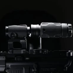 Unity Tactical FAST FTC 30MM | Magnifier Mount 20 Unity Tactical FAST FTC 30MM | Magnifier Mount -Tactical Equipment unity tactical fast ftc 30mm black 06 scaled 1