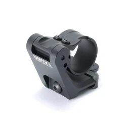 Unity Tactical FAST FTC 30MM | Magnifier Mount 15 Unity Tactical FAST FTC 30MM | Magnifier Mount -Tactical Equipment unity tactical fast ftc 30mm black stowed scaled 1