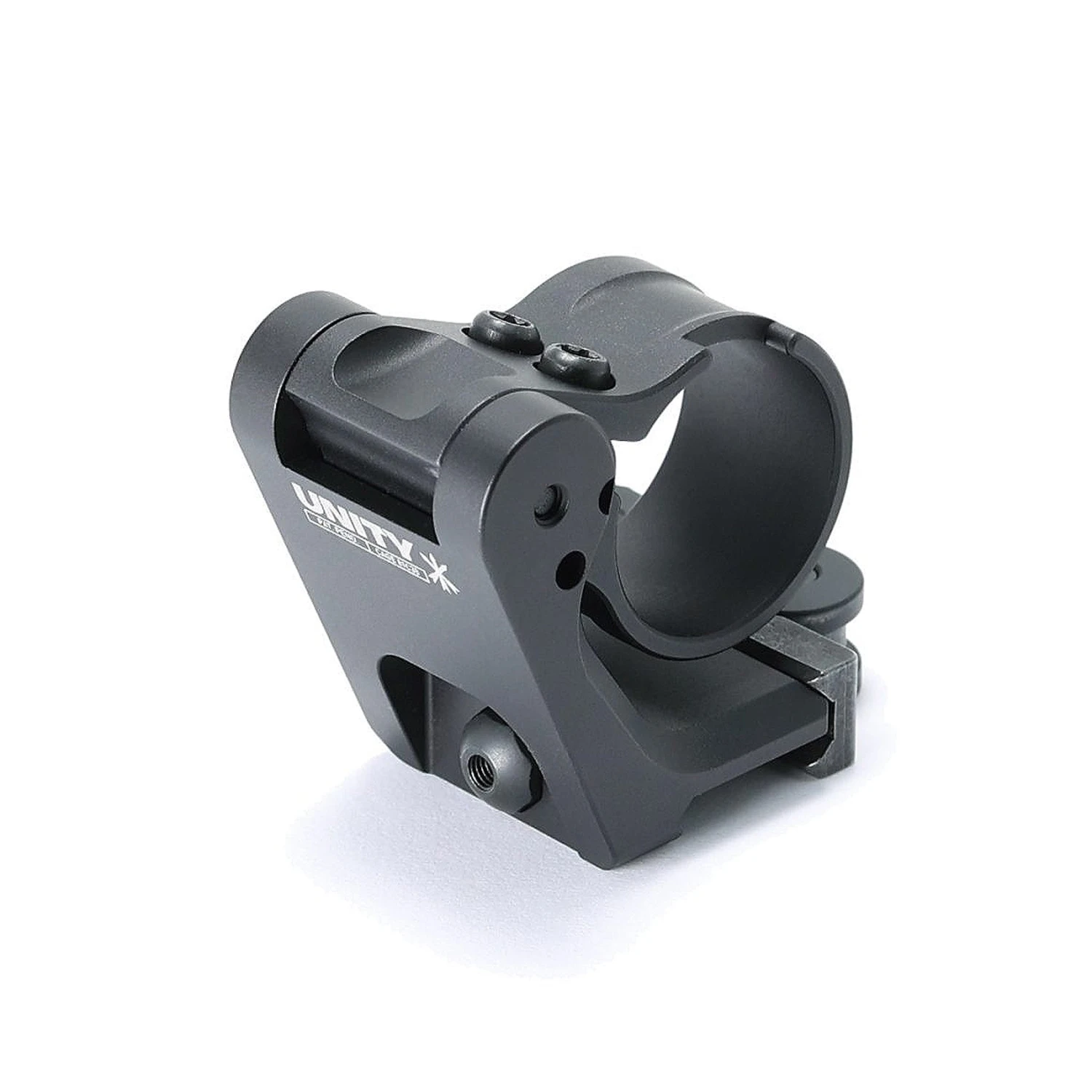 Unity Tactical FAST FTC 30MM | Magnifier Mount 6 Unity Tactical FAST FTC 30MM | Magnifier Mount - Image 4